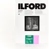 Image de Ilford MULTIGRADE FB Classic 1K 18x24cm/100 feuilles #1171950 (255 g/m², 17,8 x 24 cm, 100 pcs), Papier photo, Noir