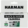 Image de Ilford HARMAN Single Use Camera HP5 PLUS (Noir et blanc), Appareil photo jetable, Multicolore