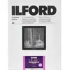 Image de Ilford 1x100 MG RC DL 1M 18x24 (190 g/m², 18 x 24 cm, 100 pcs), Papier photo, Noir