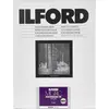 Image de Ilford 1x100 MG RC DL 44M 10,5x14,8 (190 g/m², 149 x 105,5 mm, 100 x), Papier photo, Noir