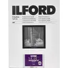 Image de Ilford Papier photo (190 g/m², 18 x 24 cm, 100 x), Papier photo, Gris