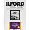 Image de Ilford Multigrade RC Deluxe (190 g/m², 13 x 18 cm, 25 pcs), Papier photo