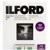 Image de Ilford MULTIGRADE RC DELUXE - Pearl Value Pack (20,3x25,4 centimètres, 25 pcs), Papier photo, Multicolore