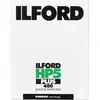 Image de Ilford HP 5 Plus 4x5 pouces/25, Film analogique