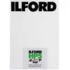 Image de Ilford HP 5 Plus 8x10 pouce/25, Film analogique, Noir