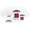Image de Ilford MG Jeu de filtres en plastique 15.2x15.2cm #1762640 (Filtre gris neutre, 152 mm), Filtre photo, Multicolore