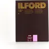 Image de Ilford MG FB Warmtone 1K 24x30.5cm/50 feuilles #1865462 (255 g/m², 50 pcs), Papier photo, Noir