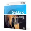 Image de D'Addario Ej11 (6x, Guitare, 0.05"), Corde de guitare