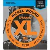 Image de D'Addario Ej20 (6x, Guitare électrique, 0.05"), Corde de guitare