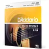 Image de D'Addario Ej14 (6x, Guitare, 0.06"), Corde de guitare