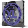 Image de D'Addario Exl115-3d (6x, Guitare électrique, 0.05"), Corde de guitare