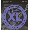 Image de D'Addario Ecg24 (6x, Guitare électrique, 0.05"), Corde de guitare