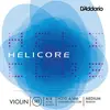 Image de D'Addario Helicore 4/4M H310 (Violon), Corde de guitare