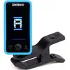 Image de D'Addario Accordeur chromatique Eclipse Clip-On, Accordeur