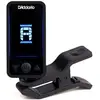 Image de D'Addario Accordeur chromatique Eclipse Clip-On, Accordeur, Multicolore