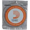 Image de D'Addario Bw042 (1x, Guitare, 0.04"), Corde de guitare