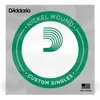 Image de D'Addario Nw028 (1x, Guitare électrique, 0.03"), Corde de guitare