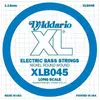 Image de D'Addario XLB 045 (1x, Basse électrique, Guitare), Corde de guitare