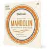 Image de D'Addario EJ80 (Mandoline, 0.05"), Corde de guitare