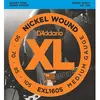 Image de D'Addario EXL160S (4 x), Corde de guitare