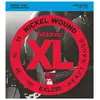 Image de D'Addario EXL230 (4 x), Corde de guitare