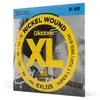 Image de D'Addario Exl125-3d (6 x, Guitare électrique, 0.05"), Corde de guitare