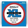 Image de D'Addario EXL145 (Guitare électrique), Corde de guitare
