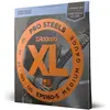 Image de D'Addario Eps160-5 (5x, Basse électrique, 0.14"), Corde de guitare