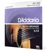 Image de D'Addario EJ13 (6x, Guitare, 0.05"), Corde de guitare