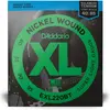 Image de D'Addario EXL220BT (4 x, Guitare, 0.04"), Corde de guitare