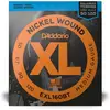 Image de D'Addario Exl160bt (4 x, Basse électrique, 0.12"), Corde de guitare