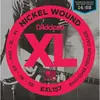 Image de D'Addario Exl157 (6x, Guitare électrique, 0.07"), Corde de guitare