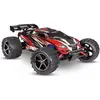 Image de Traxxas M.TRUCK E-REVO 1:16 4WD EP RTR RED w/USB-C Charger & Battery (RTR Prêt à fonctionner)