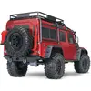 Image de Traxxas TRX-4 Landrover Defender (Presque prêt à être conduite)