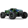 Image de Traxxas Wide Maxx Monster Truck 4WD (RTR Prêt à fonctionner)
