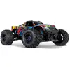 Image de Traxxas Wide Maxx Rocknroll (RTR Prêt à fonctionner)