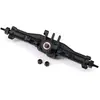 Image de Traxxas Ensemble D'essieu Pro Built