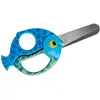 Image de Fiskars, Ciseaux, Poissons (13 cm)