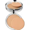 Image de Clinique, Poudre, Superpowder Double Face (04 - Miel Mat)