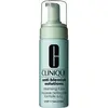 Image de Clinique, Nettoyant pour le visage, Anti-Blemish (Mousse nettoyante, 125 ml)