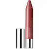Image de Clinique, Rouge à lèvres + gloss, Chubby Stick (Fuller Fig)