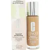 Image de Clinique, Fond de teint, Beyond Perfecting  Foundation + Concealer (10 Blé au miel)