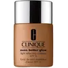 Image de Clinique, Fond de teint, Even Better Glow (WN 122 Clove)