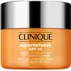 Image de Clinique, Crème visage, Superdefense (30 ml, Crème de jour, SPF 25)
