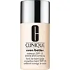 Image de Clinique, Fond de teint, Maquillage Even Better SPF 15 (CN 0.75, CN Crème anglaise, Crème anglaise)