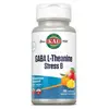Image de Kal Comprimés Gaba L-theanine Stress B Vitamins 100 Unités