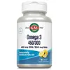 Image de Kal Capsules Big Omega 3 Epa 450mg Dha300mg 120 Unités