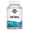 Image de Kal Capsules Hair Force Skinnails And Hair 60 Unités