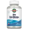 Image de Kal Comprimés Ultra Cal-citrate+ Osteo-articular Support 120 Unités