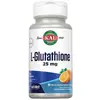 Image de Kal Comprimés L-glutathione 25mg Activmelt Antioxidant 90 Unités